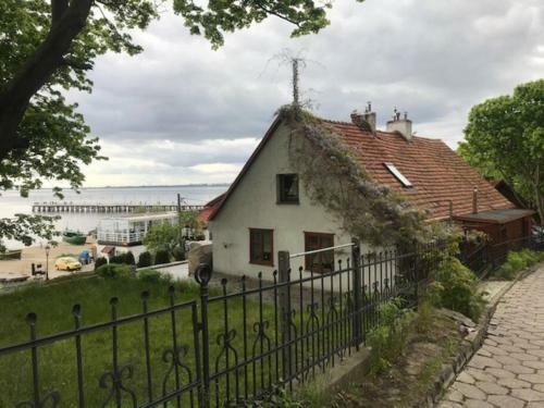 Chata Rybacka W Or?owie / Apartament