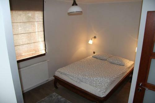 Chata Rybacka W Or?owie / Apartament