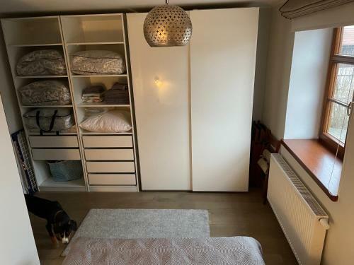 Chata Rybacka W Or?owie / Apartament