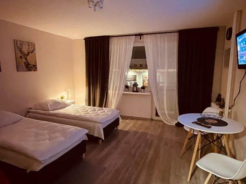 03 Gdynia Centrum - Apartament Mieszkanie Dla 2 Os