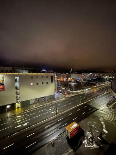 03 Gdynia Centrum - Apartament Mieszkanie Dla 2 Os