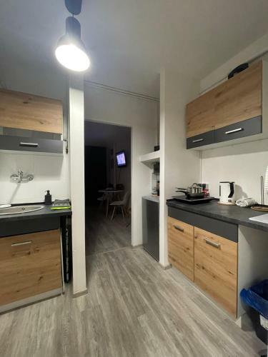 03 Gdynia Centrum - Apartament Mieszkanie Dla 2 Os