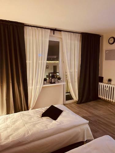 03 Gdynia Centrum - Apartament Mieszkanie Dla 2 Os