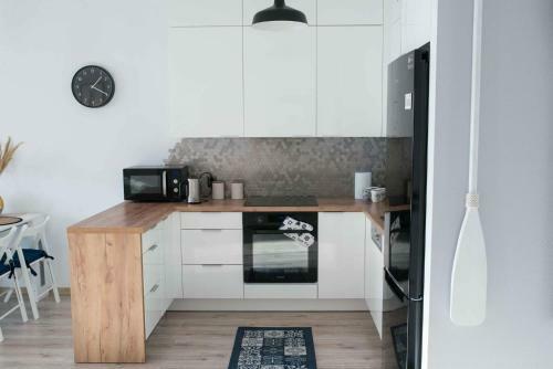 Apartament Hamptons Gdynia