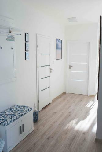 Apartament Hamptons Gdynia