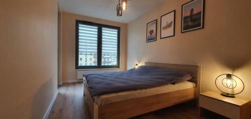 Apartament Kazart.pl 5 Centurm/plac Unii