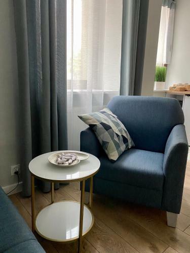 Apartsea 1 Gdynia
