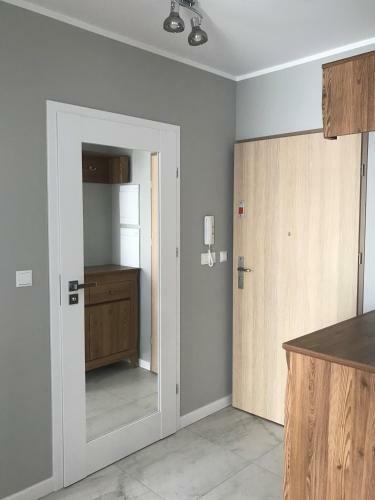 Apartamento Nad Zatok? Gdynia