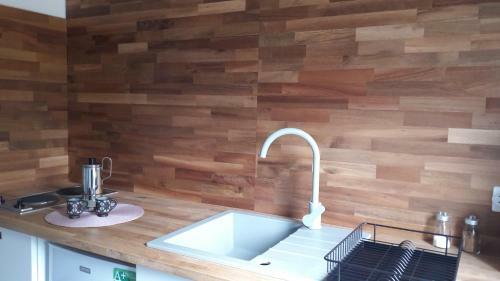 Apartamento Sea Shell Idealny Dla Pary