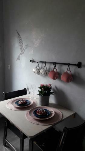 Apartamento Sea Shell Idealny Dla Pary