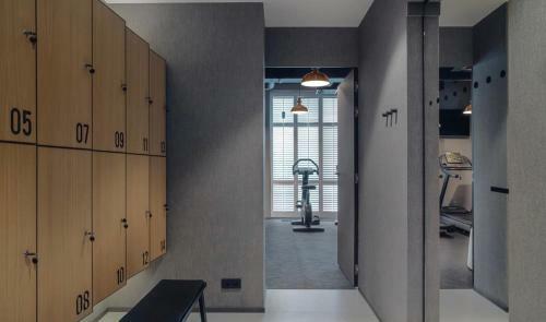 Apartament Gdynia Centrum - Silvaking Dla Wymagaj?cych