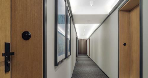 Apartament Gdynia Centrum - Silvaking Dla Wymagaj?cych