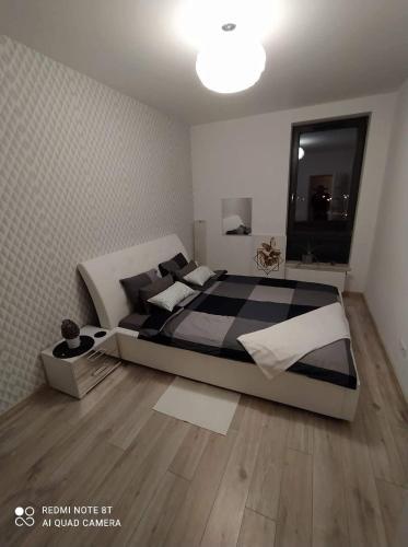 Apartament Gdynia Centrum - Silvaking Dla Wymagaj?cych