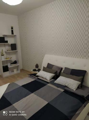 Apartament Gdynia Centrum - Silvaking Dla Wymagaj?cych