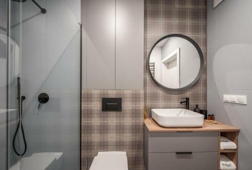 Yacht Park Marina View - Billberry Apartments