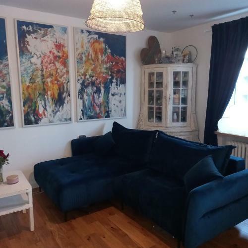 Apartament Eve W Centrum