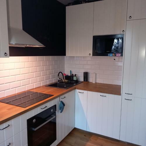Apartament Eve W Centrum