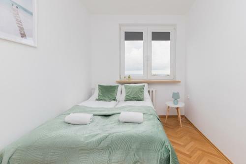 Apartamento Seaside Boulevard Gdynia By Renters