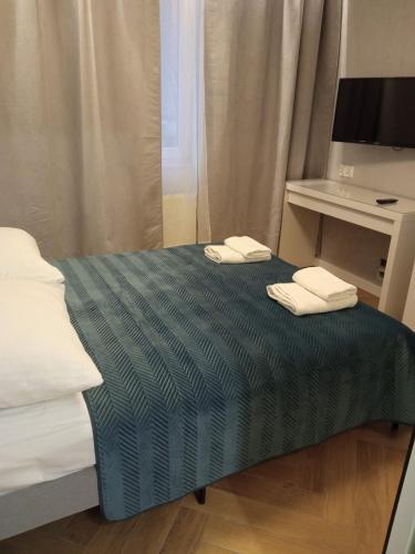 Apartament Gruba Ryba 3