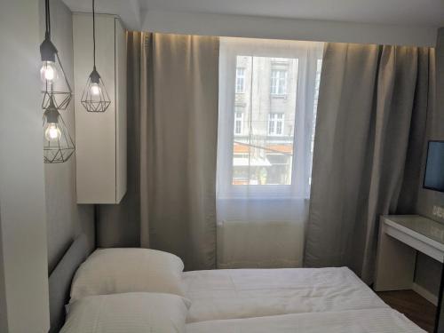 Apartament Gruba Ryba 3