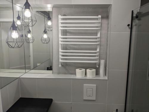Apartament Gruba Ryba 3