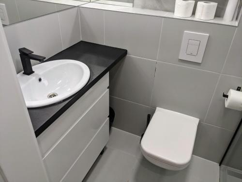 Apartament Gruba Ryba 3