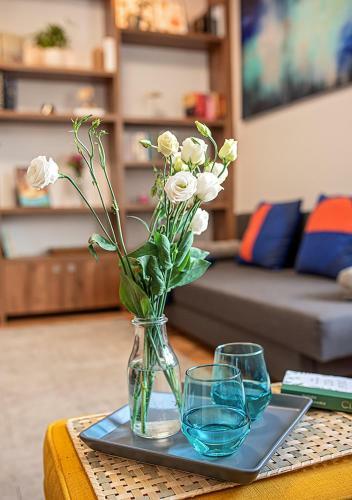 Apartamento Lovely Day