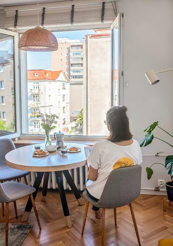 Apartamento Lovely Day