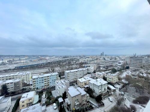07 Apartament Gdynia Centrum