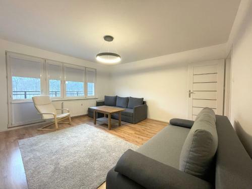 07 Apartament Gdynia Centrum