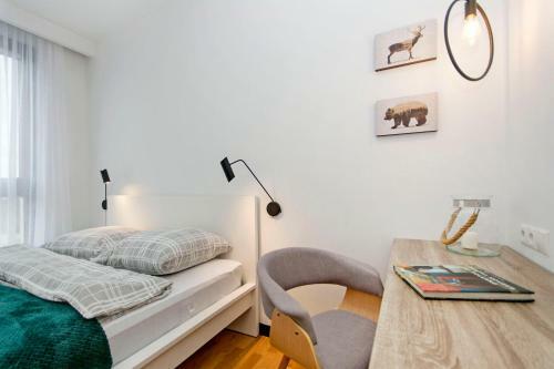 Apartament Rodzinny Portova