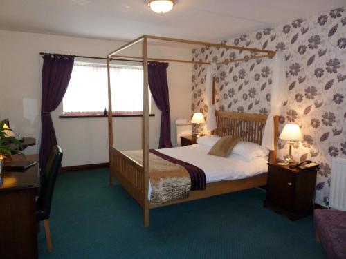 Hostal Batemans Mill Hotel & Restaurant