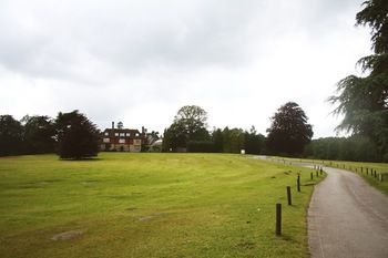 Hotel Champneys Forest Mere