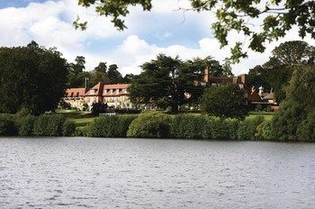 Hotel Champneys Forest Mere