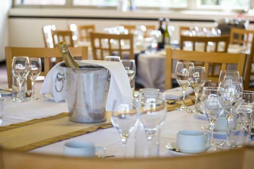 Hotel Yarnfield Park Training And Conference Centre