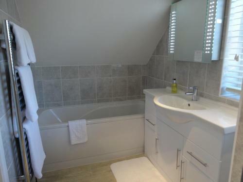 Bed & Breakfast Hunters Croft