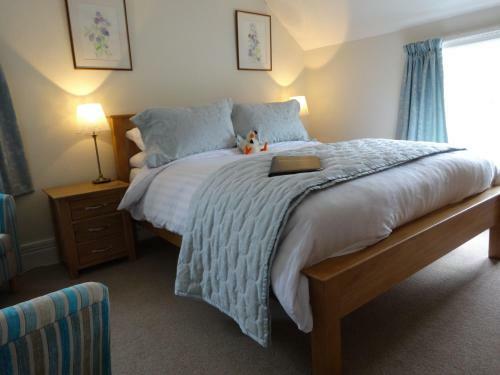 Bed & Breakfast Hunters Croft