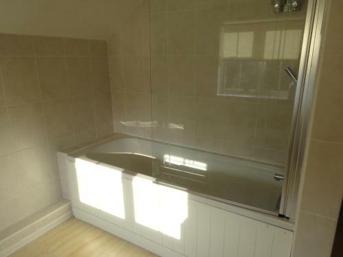 Bed & Breakfast Hunters Croft