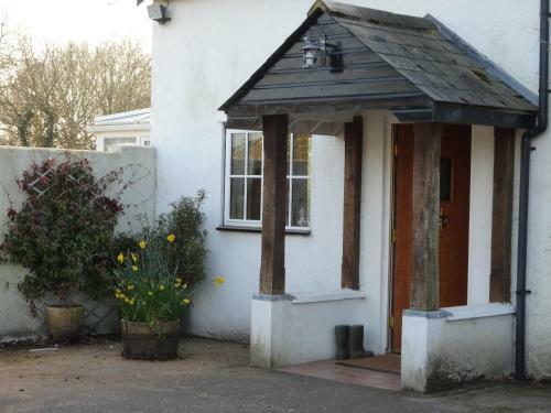 Bed & Breakfast Hunters Croft
