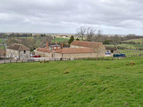 The Granary Barn