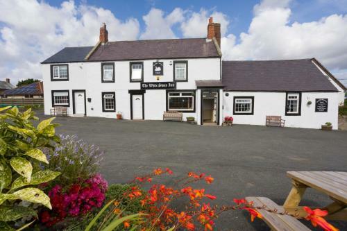 Posada The White Swan Inn