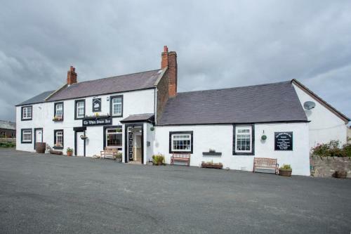Posada The White Swan Inn