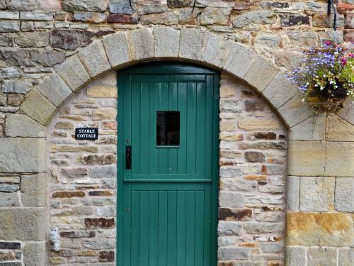 Stable Cottage
