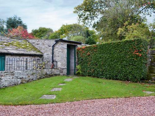 Stable Cottage