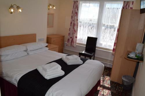 Westminster Hotel