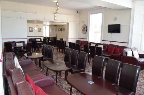 Westminster Hotel