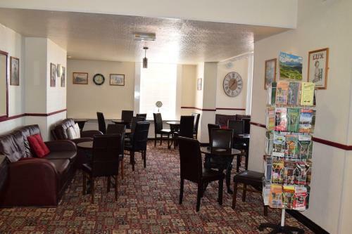 Westminster Hotel