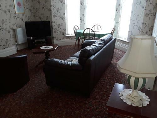 Apartamentos Ocean View