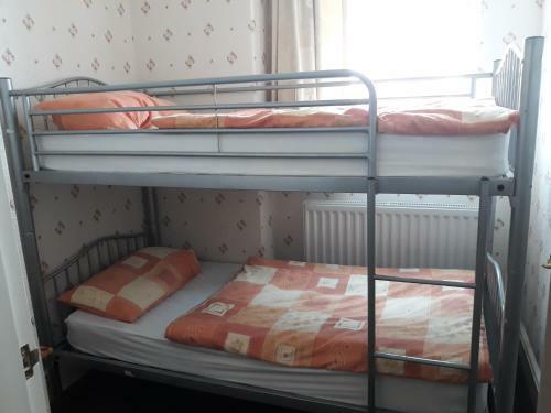 Apartamentos Ocean View