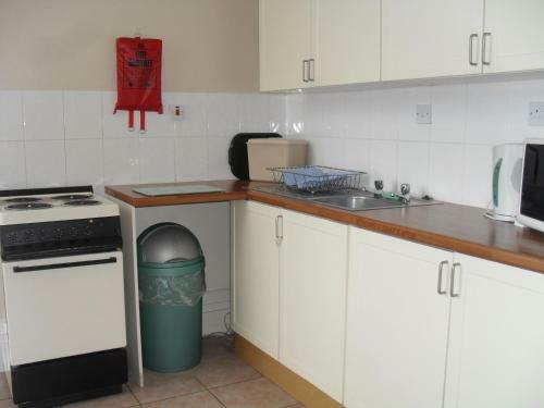 Apartamentos Ocean View